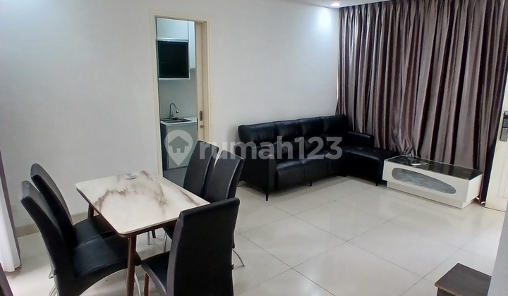 Disewakan Rumah Mewah di Royal Bay Moonlight 3 2