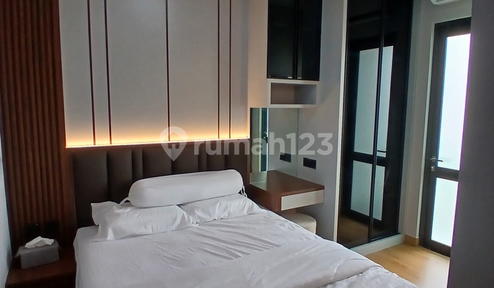 Disewakan Unit Cantik 2Br One Residence Kondisi Baru Semua Disewakan Unit Cantik 2Br One Residence Kondisi Baru Semua