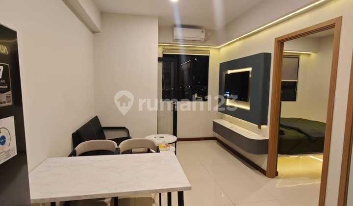 Dijual Baloi Apartment 2Br Full Furnished Dijual Baloi Apartment 2Br Full Furnished
