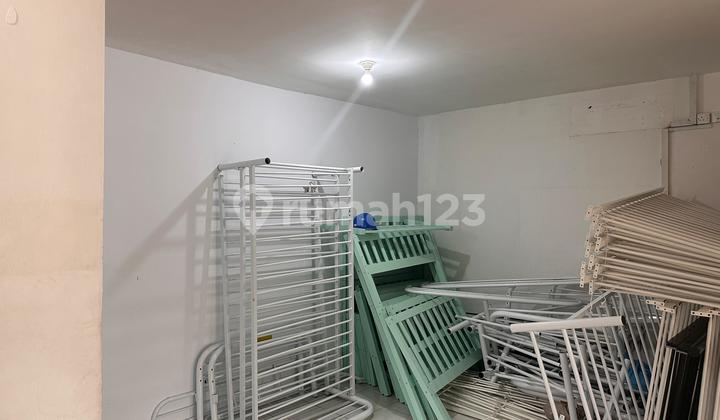 Dijual Rumah Royal Grande Posisi Hook Tahap 1 Kosongan 2