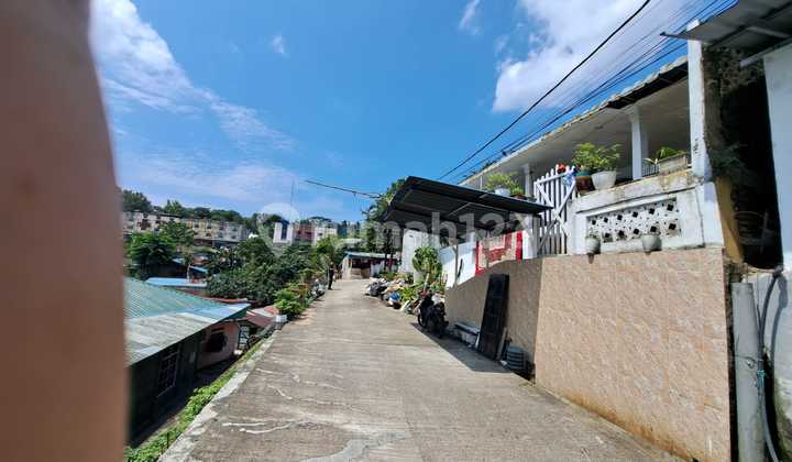 For Sale House in Bengkong Jaya 2
