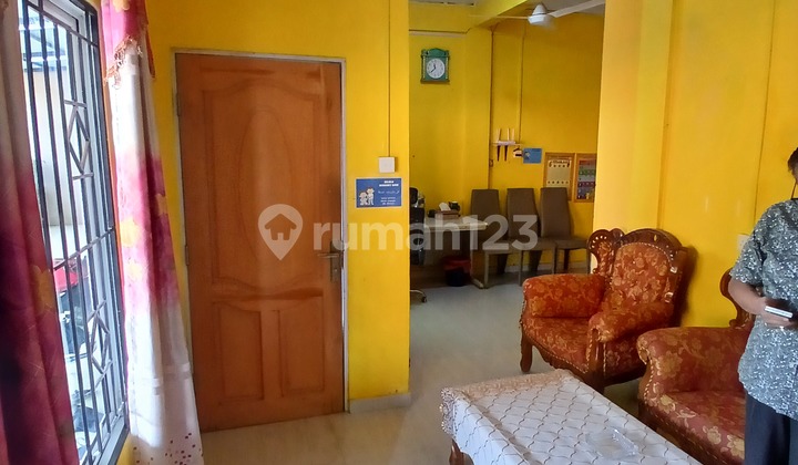 Dijual Cepat Perumahan Kharisma Residence Batam Centre 2