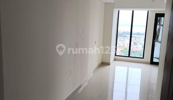 Dijual Pollux Apartment Type 2 Bedroom Lt 36 City View 1