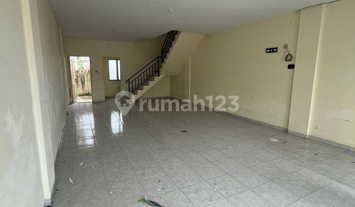 For Sale Town House Palm View - Batum Center 2