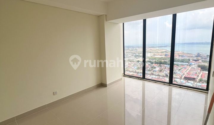 Dijual Pollux 1Br Kosongan LT 52 1