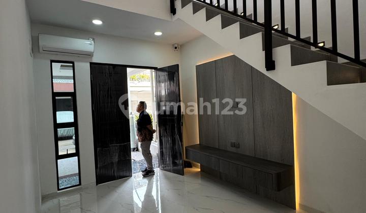 Dijual Cepat Rumah 1,5 Lantai Beverly Green Batam Center 2