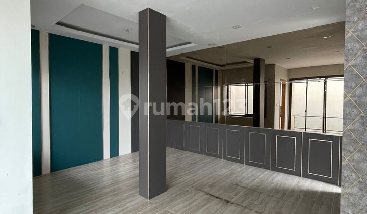 Dijual Cepat Rumah 3,5 Lantai Siap Huni Citraland Megah Batam Center 2