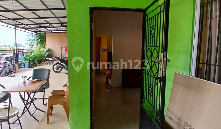 Dijual Cepat Perumahan Kharisma Residence Batam Centre 2