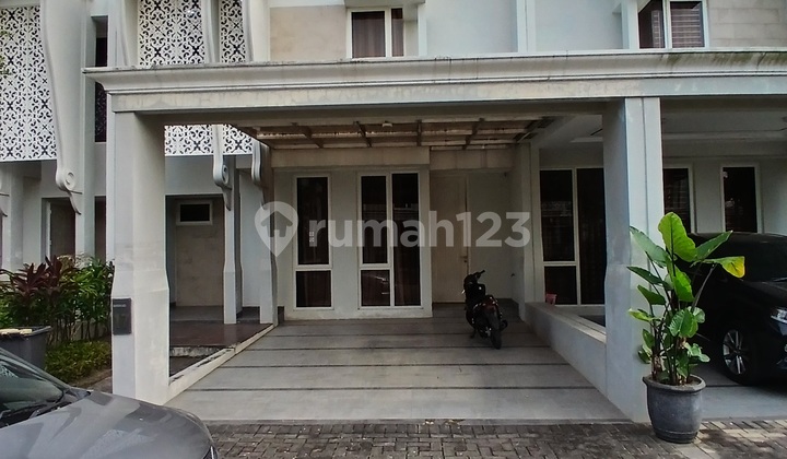 Disewakan Rumah Mewah di Royal Bay Moonlight 3