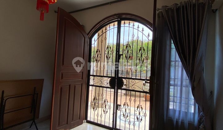 Dijual Cepat Rumah 2 Lantai - Greenland Batam Center 2