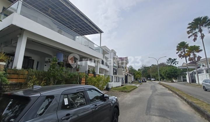 Dijual Bukit Indah Raya Sukajadi Luas Tanah 310M2 Dijual Bukit Indah Raya Sukajadi Luas Tanah 310M2