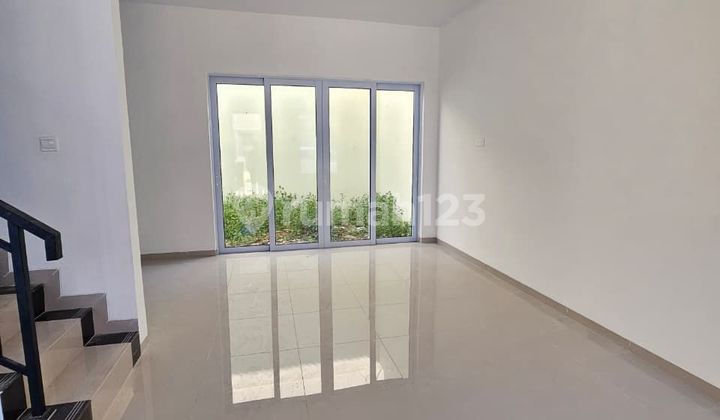 For Rent New House Golden City Residence 2 Empty