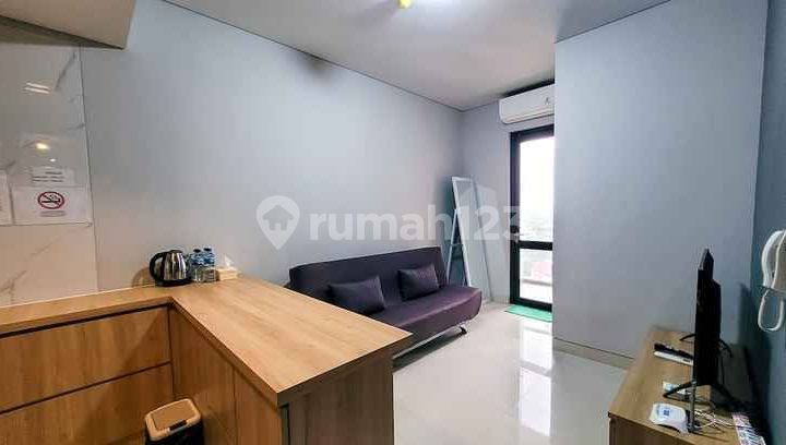 Disewakan Unit Cantik Apartment One Residence Batam (Min.6 Bln Sewa) 2