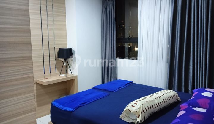 For Sale Baloi Apartment 2 Bedroom Fully Furnished 2