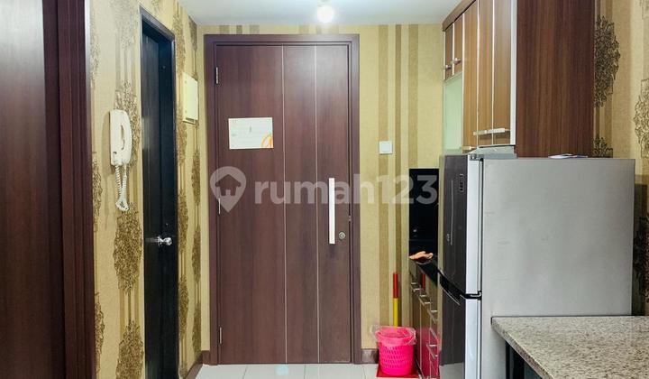 For Rent: Scientia Residence Apartment (Near UMN Campus, 5 Minutes Walk) 2