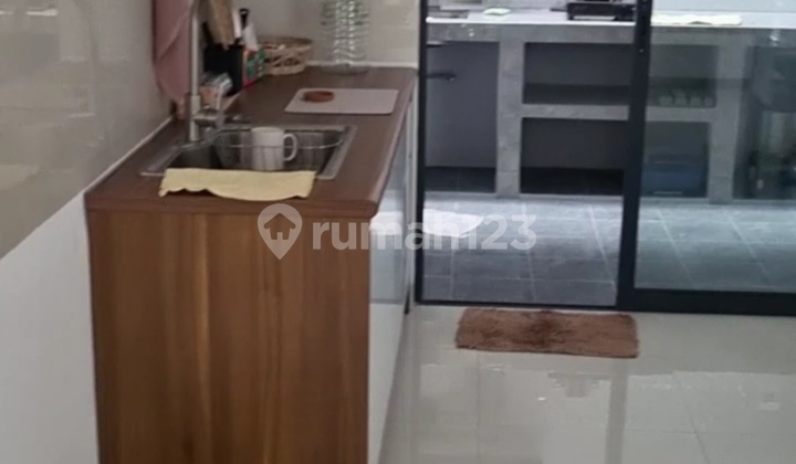 Disewakan Rumah Nerin di Giantara Cisauk, Serpong 2