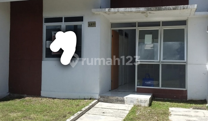Dijual Rumah 1 Lantai di Cluster Legian Citra Maja 2 2