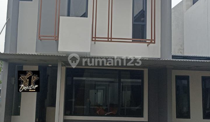 For Rent Cluster Yuthica Bsd City For Rent Cluster Yuthica Bsd City