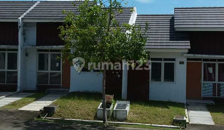 Dijual Rumah 1 Lantai di Cluster Legian Citra Maja 2 Dijual Rumah 1 Lantai di Cluster Legian Citra Maja 2