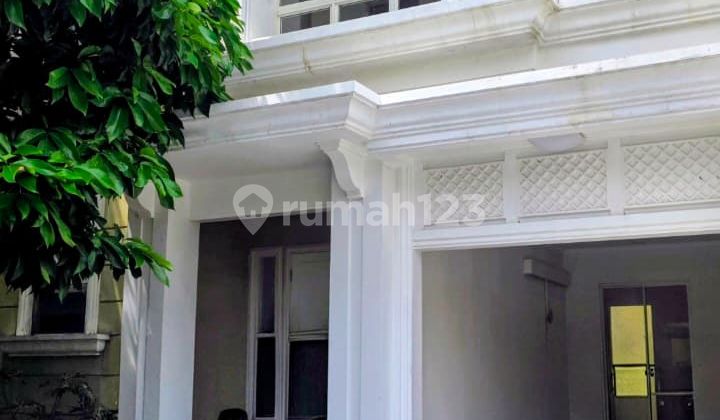 For Rent Flamingo Cluster in Gading Serpong 1