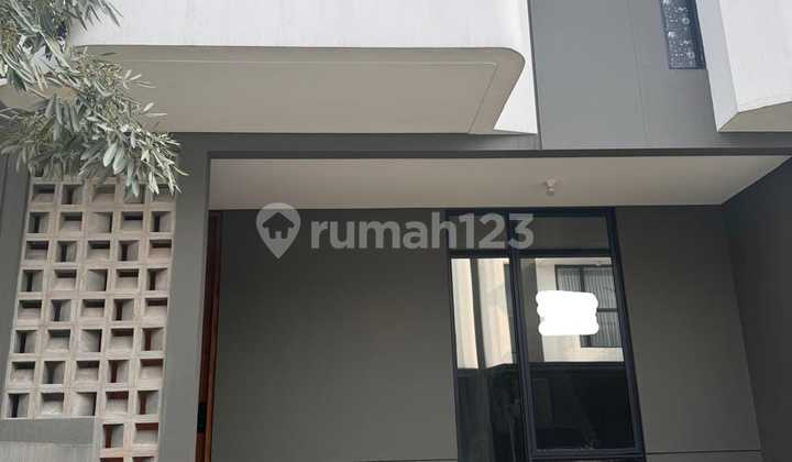 For Rent: Nerin House in Giantara Cisauk, Serpong For Rent: Nerin House in Giantara Cisauk, Serpong