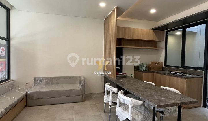 For Rent Fully Furnished House In Tanakayu Bsd