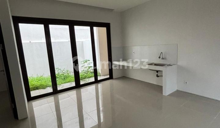 For Rent Aeris Cluster in Cisauk Cgs