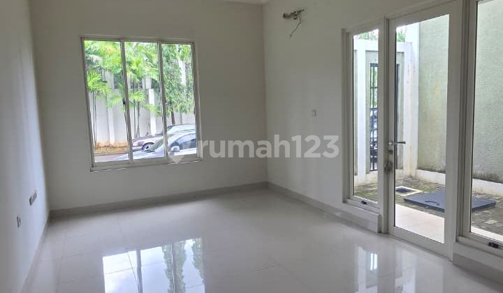 For Rent Maxwell Cluster in Gading Serpong 2