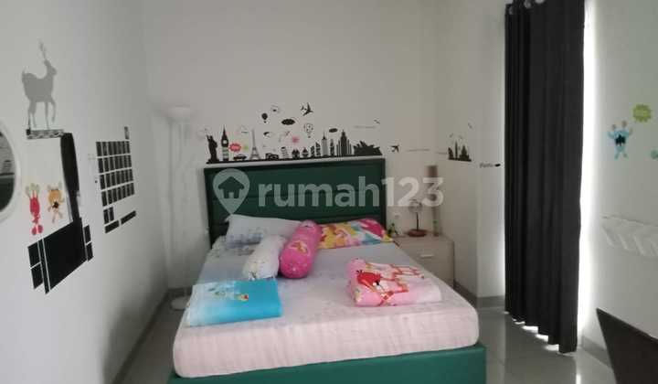House for Sale Near Campus in Gading Serpong