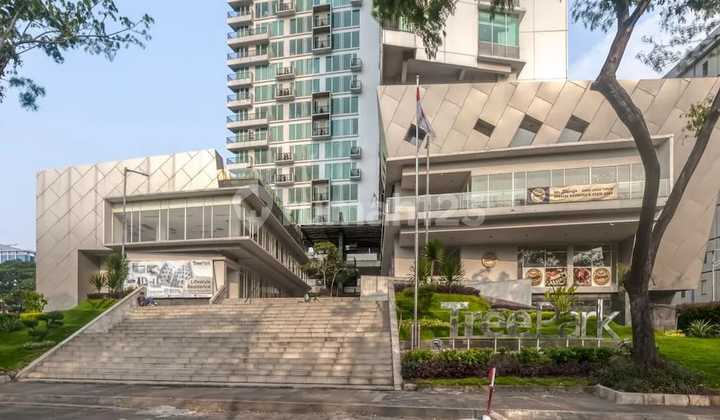 For Rent: Treepark Apartment, Bsdtree Park For Rent: Treepark Apartment, Bsdtree Park