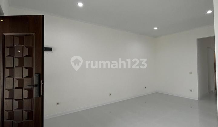 Dijual Rumah The Icon Bsd Citycluster Cosmo (rumah Renov Total) 2