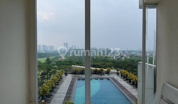 For Rent: Treepark Apartment, Bsdtree Park For Rent: Treepark Apartment, Bsdtree Park