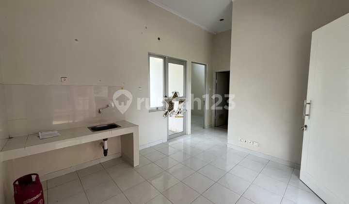 Dijual Rumah Minimalis 1 Lantai Lokasi Paling Strategis Dekat Ruko Sorrento & Goldfinch 2