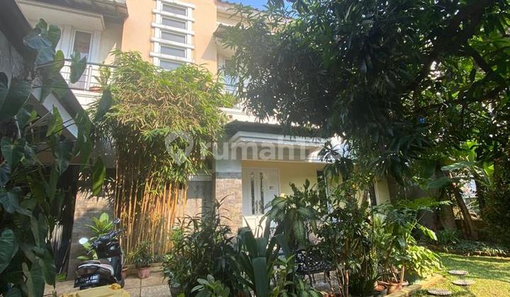 Dijual Rumah Cantik di Raffles Hills Cibubur Dijual Rumah Cantik di Raffles Hills Cibubur