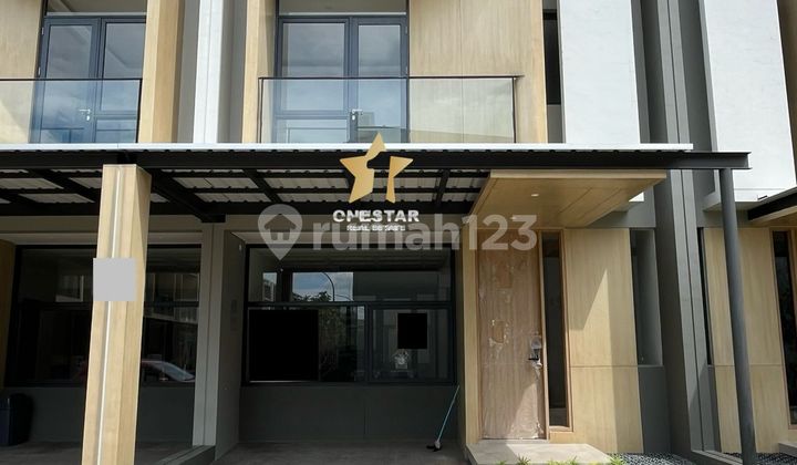 For Rent Fully Furnished House In Tanakayu Bsd