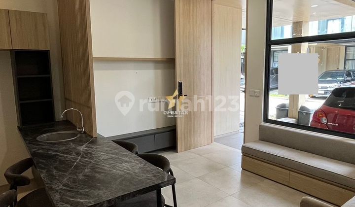 For Rent Tanakayu Svani House Bsd