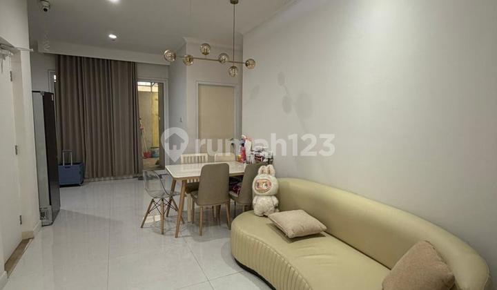 For Sale Quick House Il Rosa Gading Serpong 2