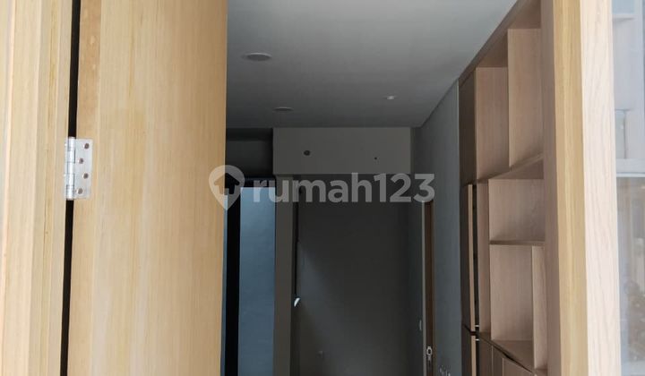 Disewakan Rumah Tanakayu Svasti di BSD