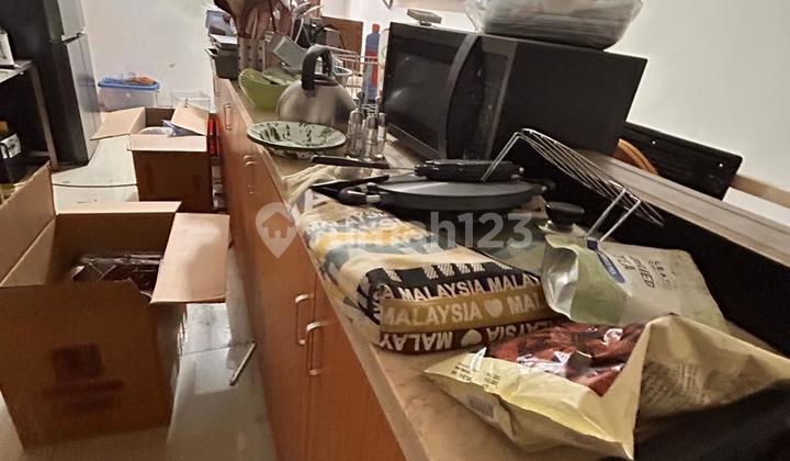 Dijual Ruko Pisa Grande 2 Lantai Strategis di Gading Serpong