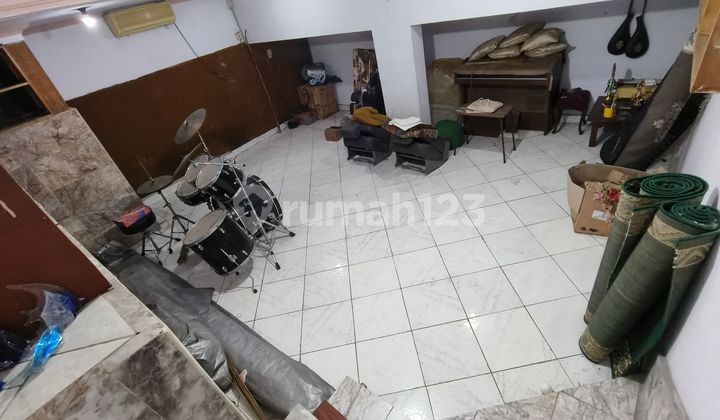 Dijual Rumah 2 lantai siap huni furnished di Modernland 2