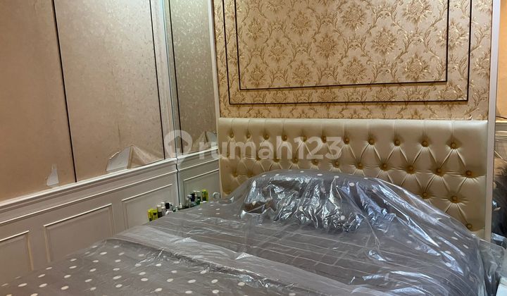 For Sale 2-Story Ready-to-Live House in Bohemia Gading Serpong Cluster