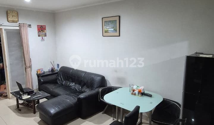 Dijual Rumah 2 lantai siap huni di Monaco Village Gading Serpong