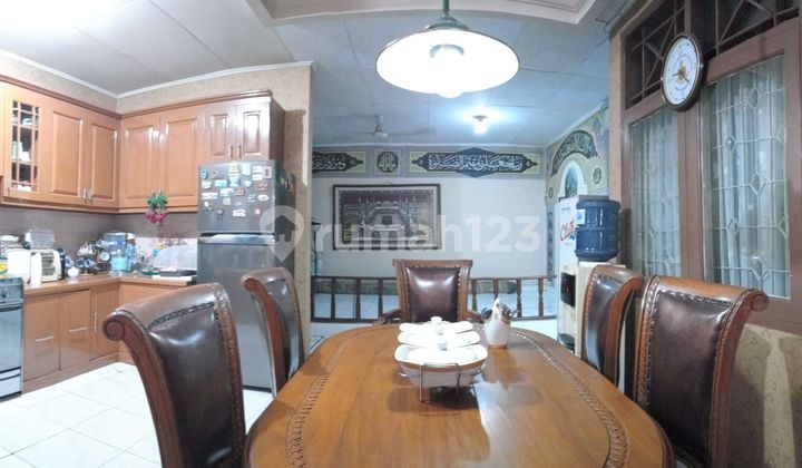 For sale 2-story house ready to occupy In Banjar Wijaya, Cipondoh 2