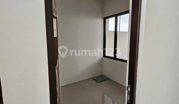 Disewa Rumah Belle Fleur Tipe 1 Lantai siap Huni di Citra Raya 2