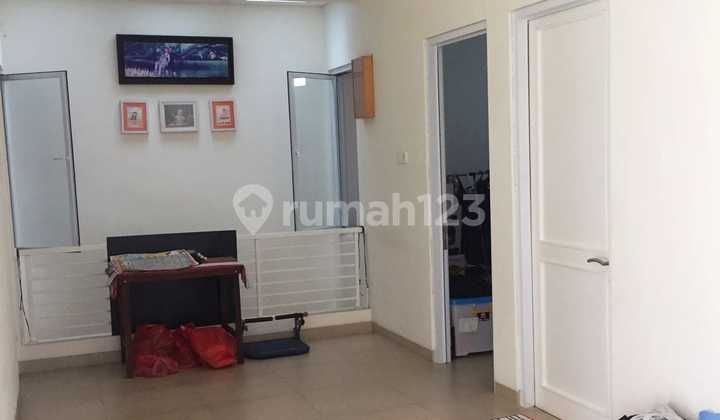 2-Story Ready-to-Occupy House in Sevilla Cluster, BSD City 2