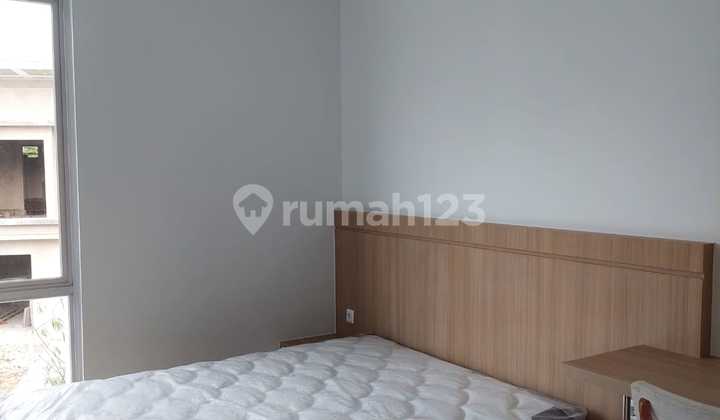 For Sale 2-Story Furnished House in Amarillo Cluster, Gading Serpong