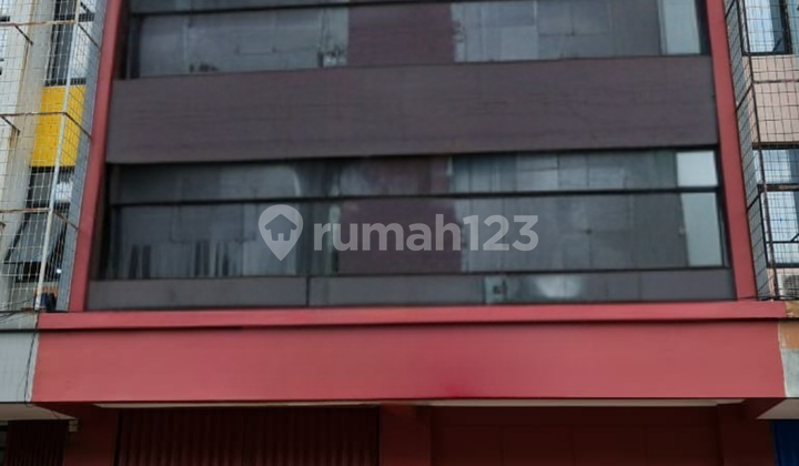 Dijual Ruko Gandeng Posisi Strategis Sektor 1 Gading Serpong