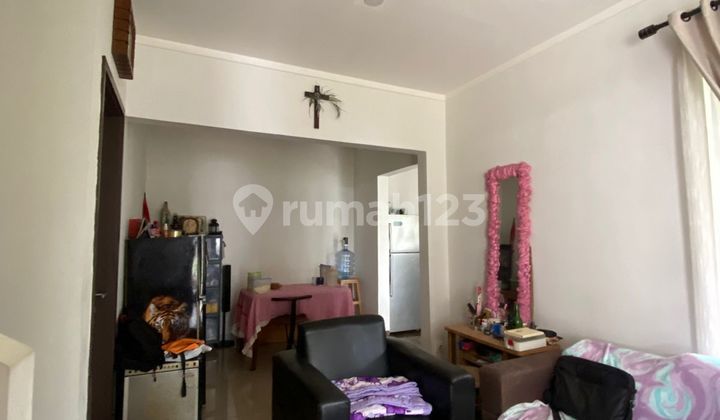 Dijual Rumah 2 Lt siap huni di Fortune Height, Tangerang 2