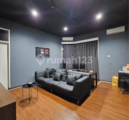 Dijual Rumah Mewah Siap Huni di Kebayoran Baru Jakarta Selatan