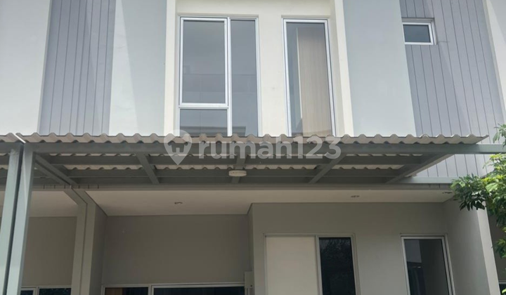 2-Storey Furnished House in Malibu Cluster, Gading Serpong